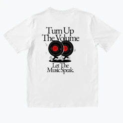Turn It Up 17 Turn It Up -Everpress Shop 6547bbcdebec35.07622937