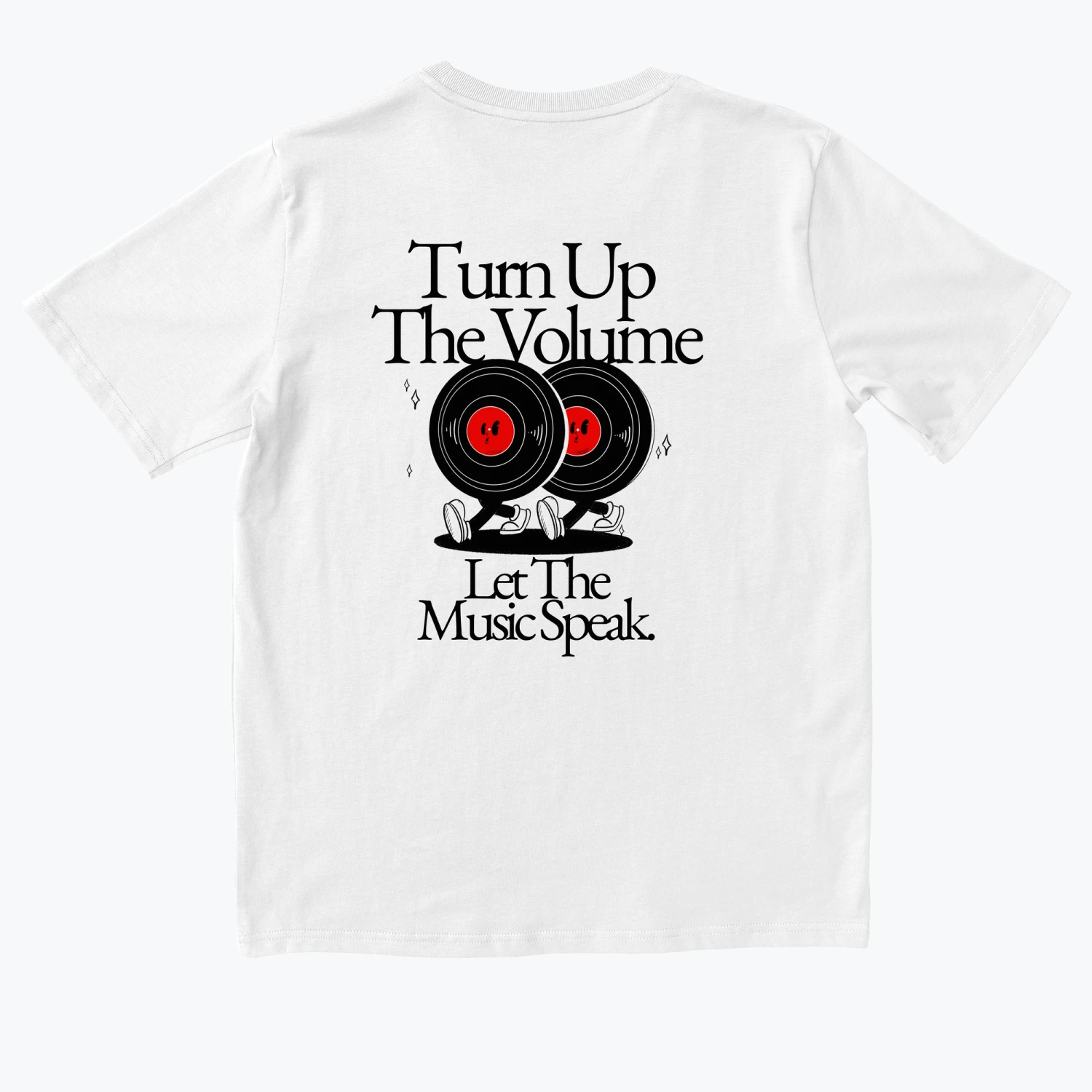 Turn It Up 9 Turn It Up - Image 8