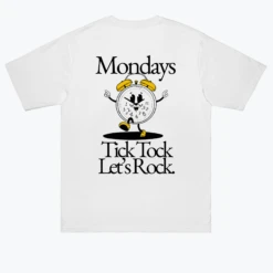 Mondays Rock -Everpress Shop 6547c6e83d0c14.83432054