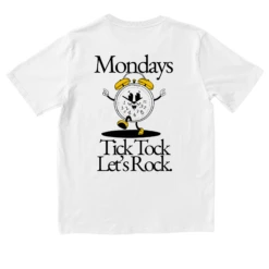 Mondays Rock -Everpress Shop 6547c6e8b298f3.76049792