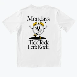 Mondays Rock -Everpress Shop 6547c6e8b615b1.91015695