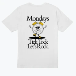 Mondays Rock -Everpress Shop 6547c6e8d7ff22.20924988
