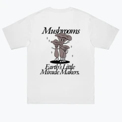 Mushroom Miracle -Everpress Shop 6547faf3e40d40.21735210