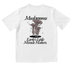 Mushroom Miracle -Everpress Shop 6547faf47321a8.35101918