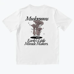 Mushroom Miracle -Everpress Shop 6547faf47e66d8.61254180