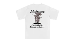 Mushroom Miracle -Everpress Shop 6547faf4b3ffa9.76585187