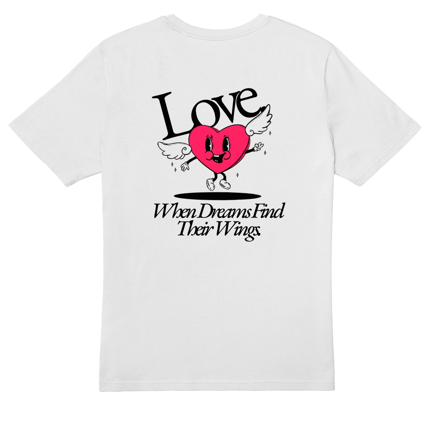 Love Wings 7 Love Wings - Image 5