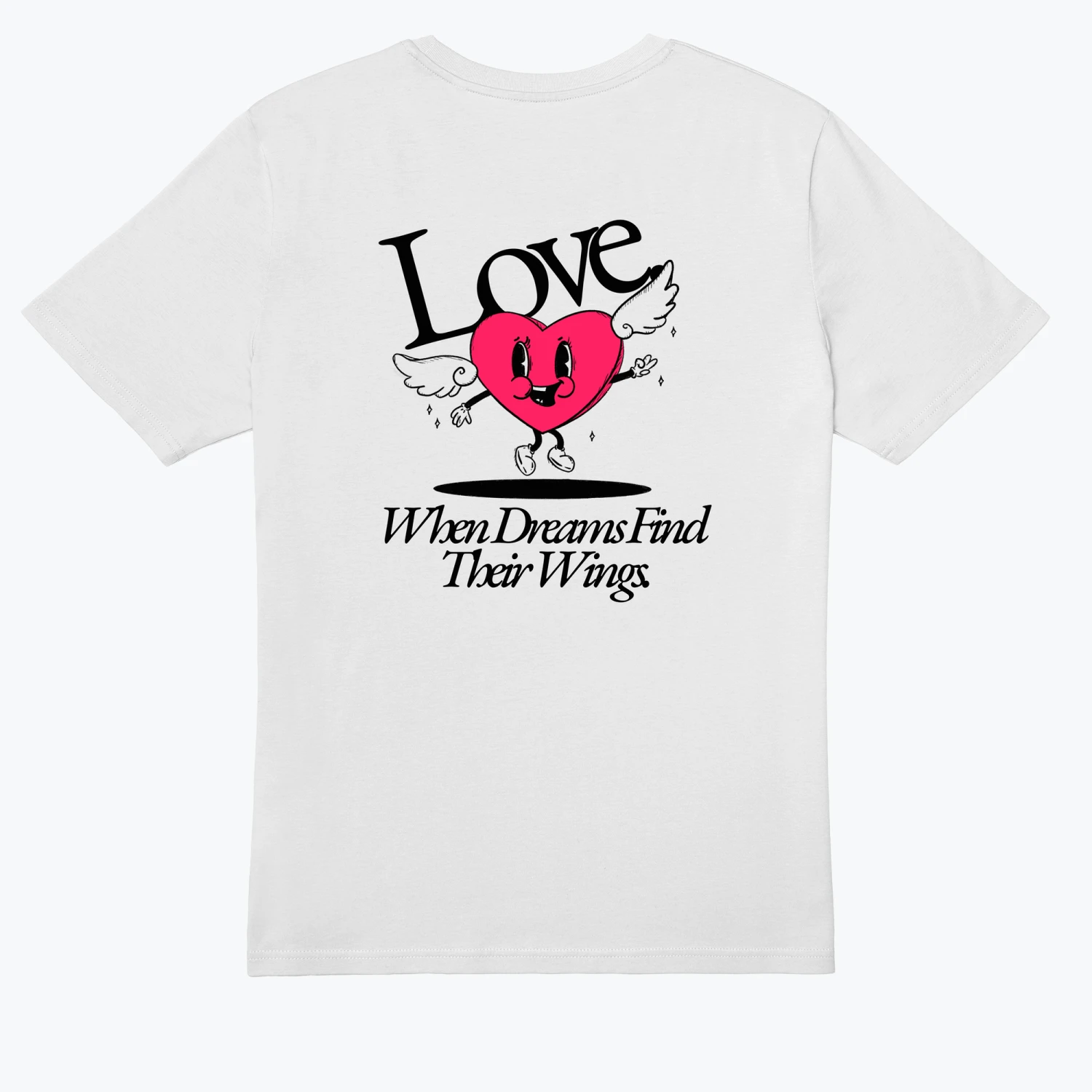 Love Wings 8 Love Wings - Image 6