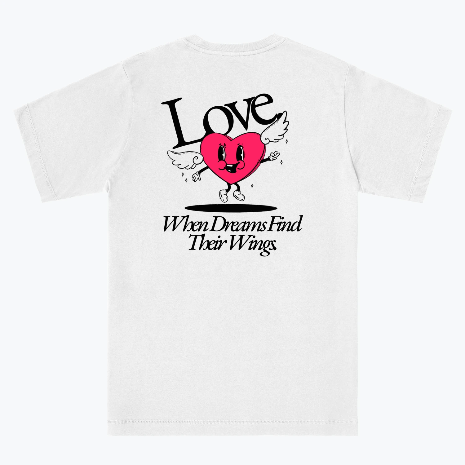 Love Wings 4 Love Wings - Image 2