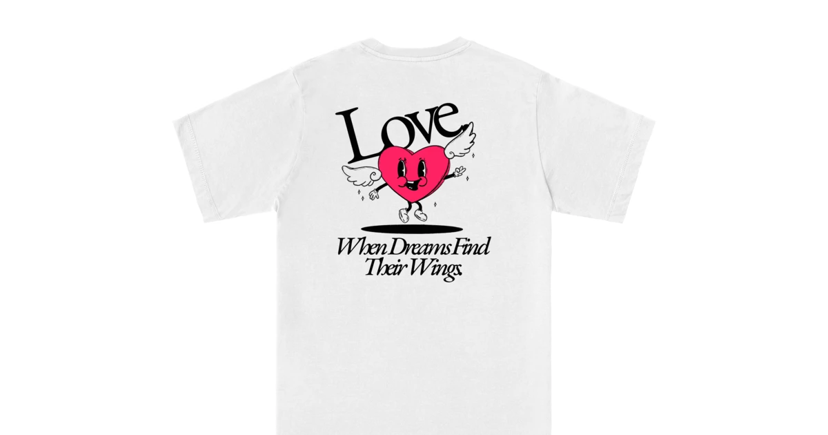 Love Wings 11 Love Wings - Image 9