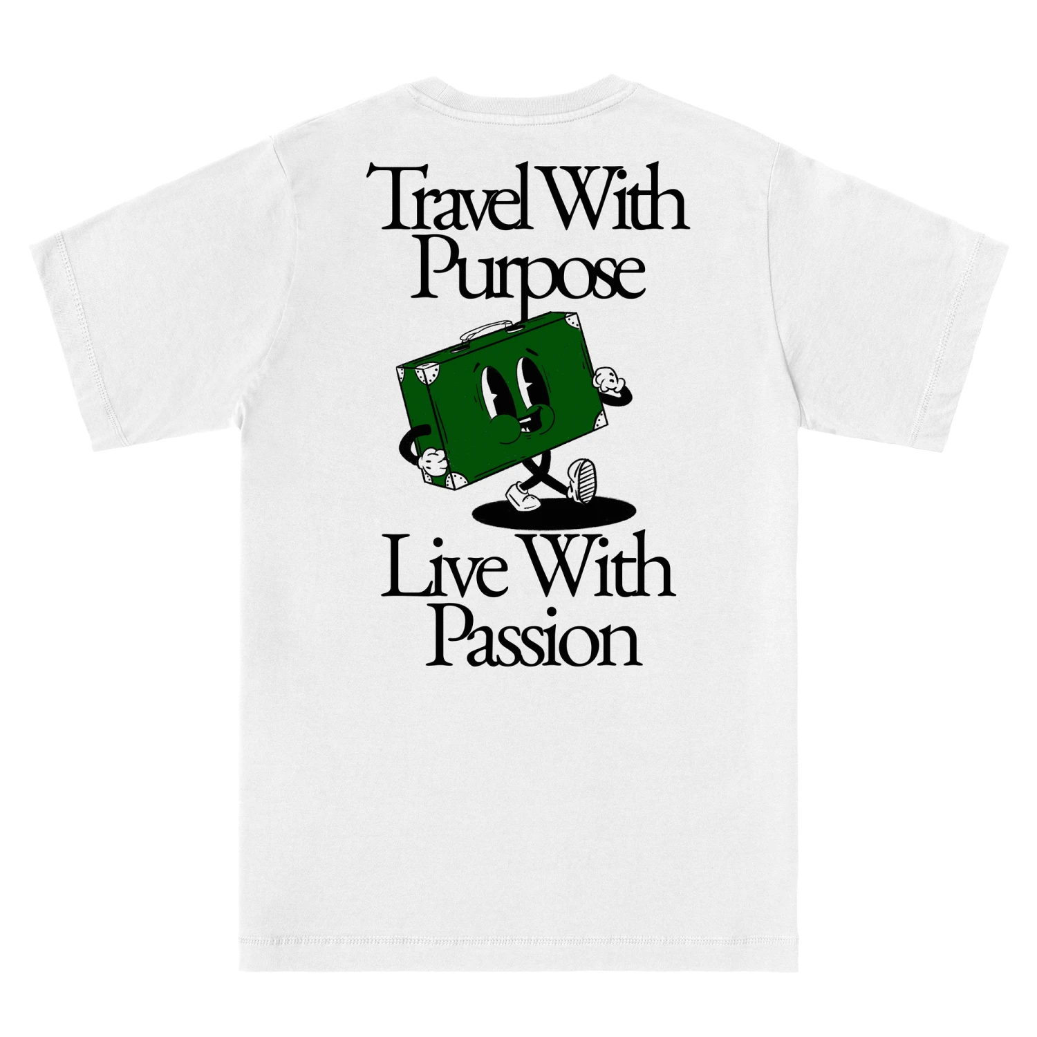 Travel With Purpose 3 Travel With Purpose