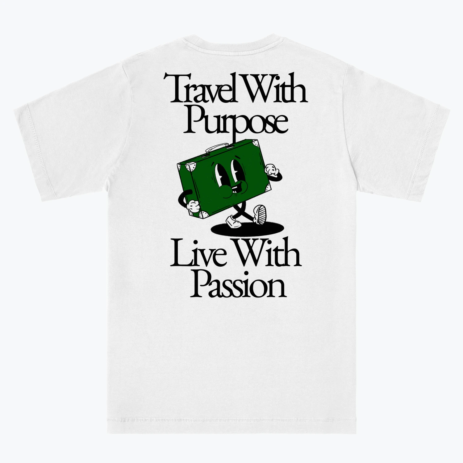 Travel With Purpose 4 Travel With Purpose - Image 2