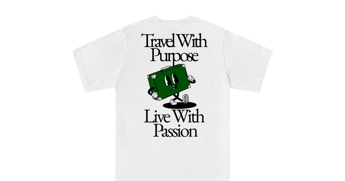 Travel With Purpose 11 Travel With Purpose - Image 9