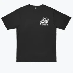 All Bass No Trouble -Everpress Shop 65483aa5765431.33917140