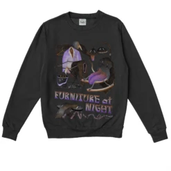 Furniture At Night -Everpress Shop 65483ad656fe56.40406022