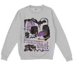 Furniture At Night -Everpress Shop 65483ad6a21543.29891387