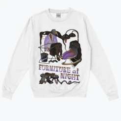 Furniture At Night -Everpress Shop 65483ad6e5c3e0.00463238