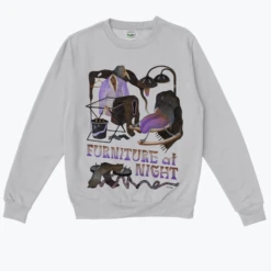 Furniture At Night -Everpress Shop 65483ad7a2cf23.81771587