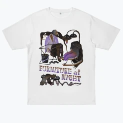 Furniture At Night -Everpress Shop 65483ad8267576.66365450