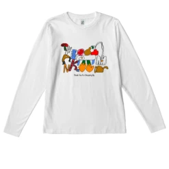 Thank You For Stopping By