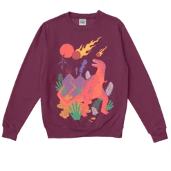 Dino Therapy / End Of Days