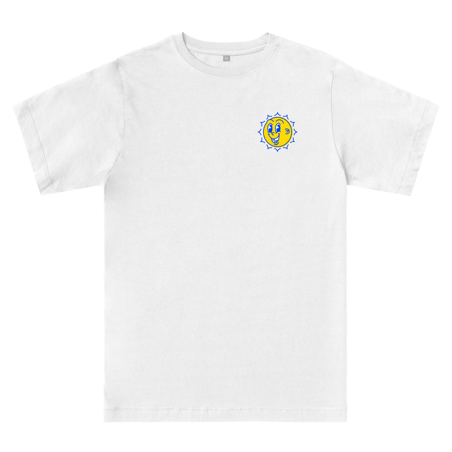 Happy Sun 3 Happy Sun