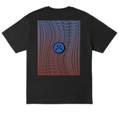 BAKING IS CHEAPER THAN THERAPY