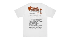 DUMB THINGS -Everpress Shop 6548b4d6d0be37.33639809