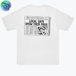 LOCAL GAYS SHOW THEIR PRIDE -Everpress Shop 6548bd289f60e0.99321813