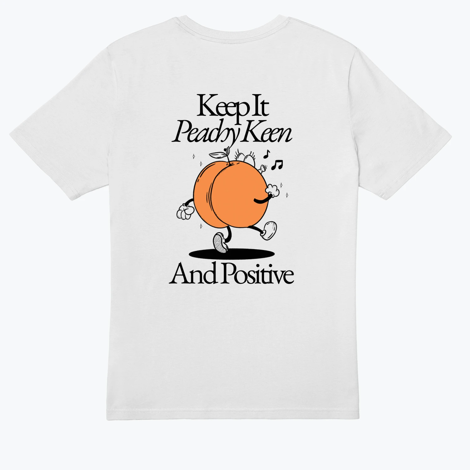 PeAchy Keen 8 PeAchy Keen - Image 6