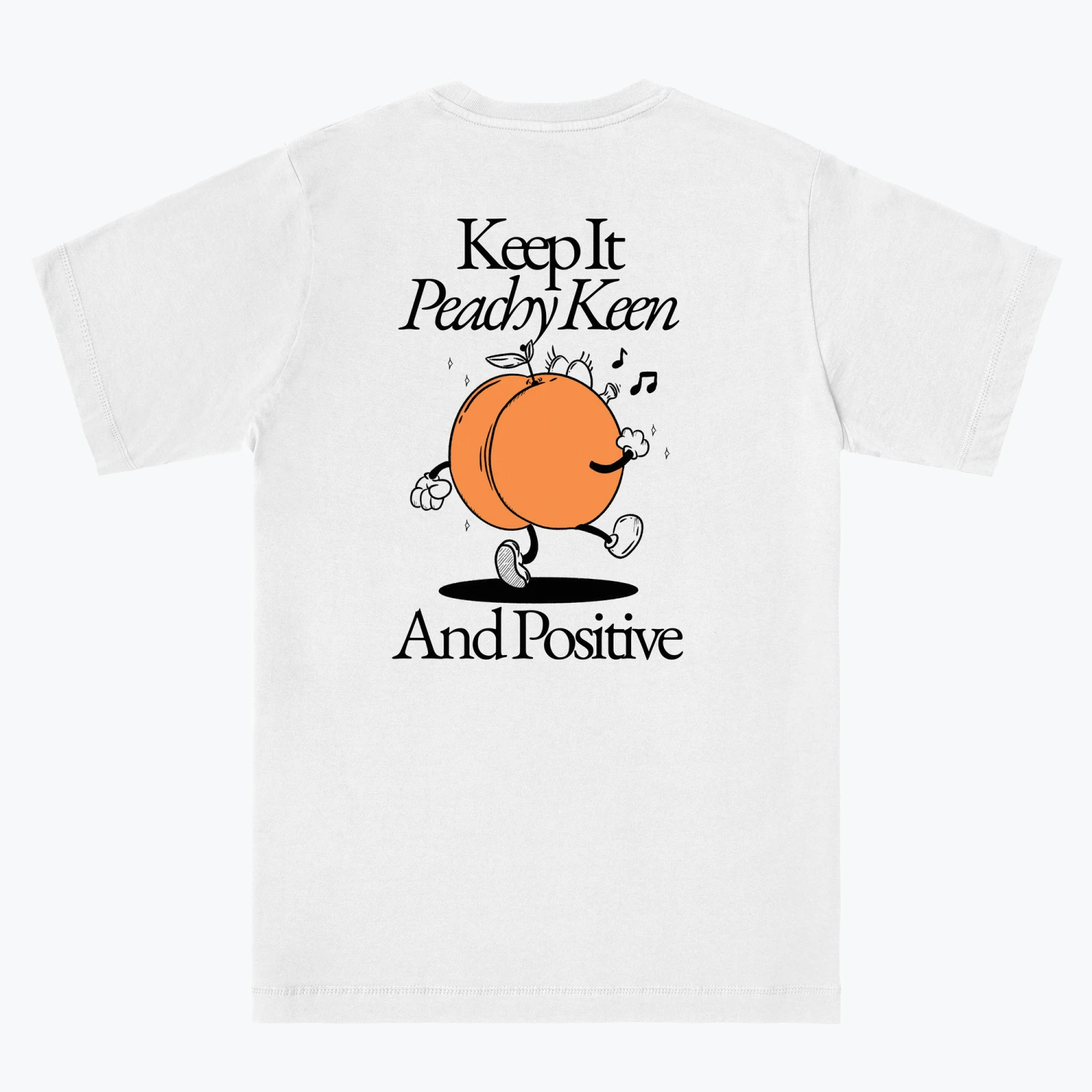 PeAchy Keen 4 PeAchy Keen - Image 2