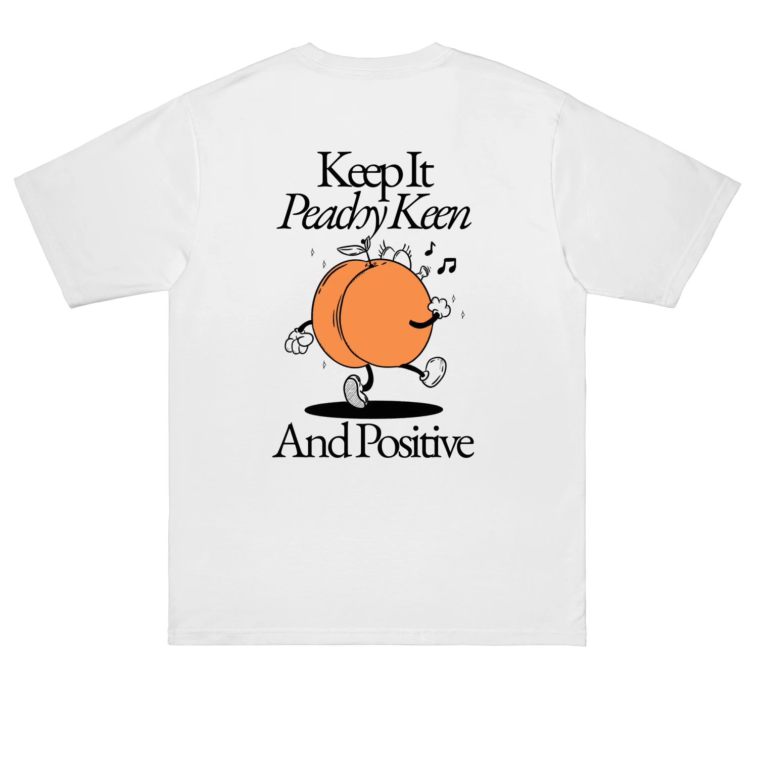 PeAchy Keen 5 PeAchy Keen - Image 3