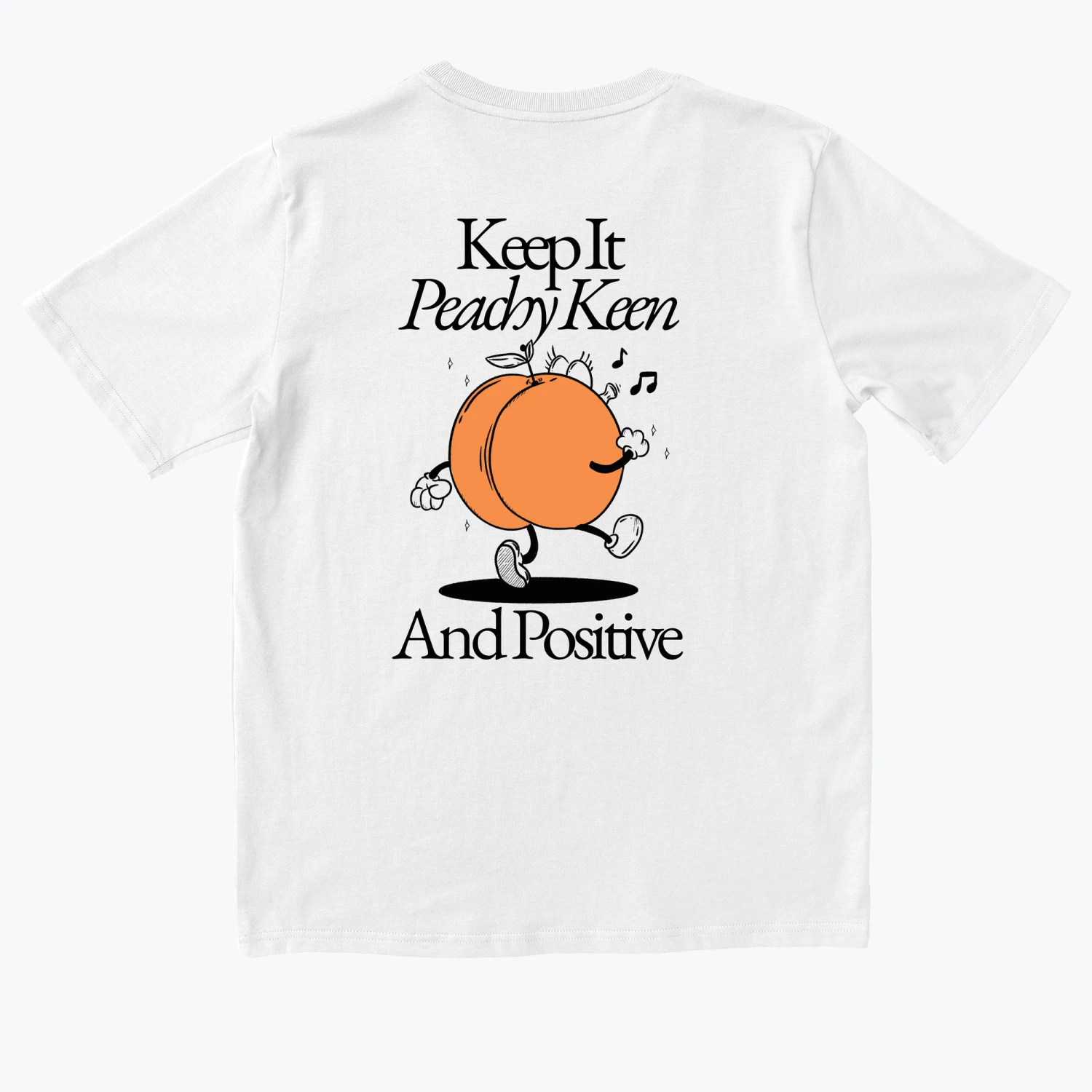 PeAchy Keen 10 PeAchy Keen - Image 8