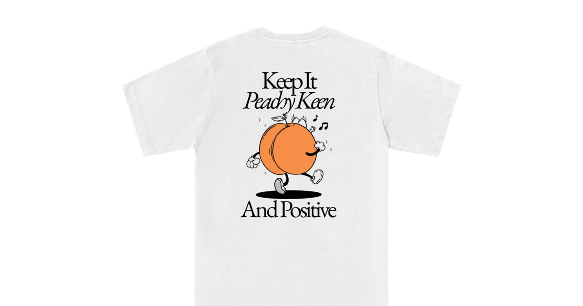 PeAchy Keen 11 PeAchy Keen - Image 9