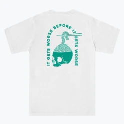 BRAIN FOOD -Everpress Shop 654917504bb896.10933920