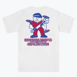 Manolito's Auto Repair -Everpress Shop 65493804de6456.78941261