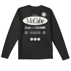 Katie Mccabe Blck/oat -Everpress Shop 65493f31b55222.43315325