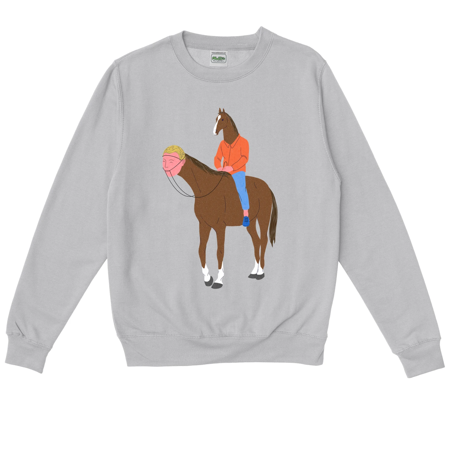 HORSEHEAD 4 HORSEHEAD - Image 2