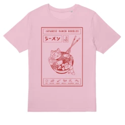 JAPANESE RAMEN NOODLES