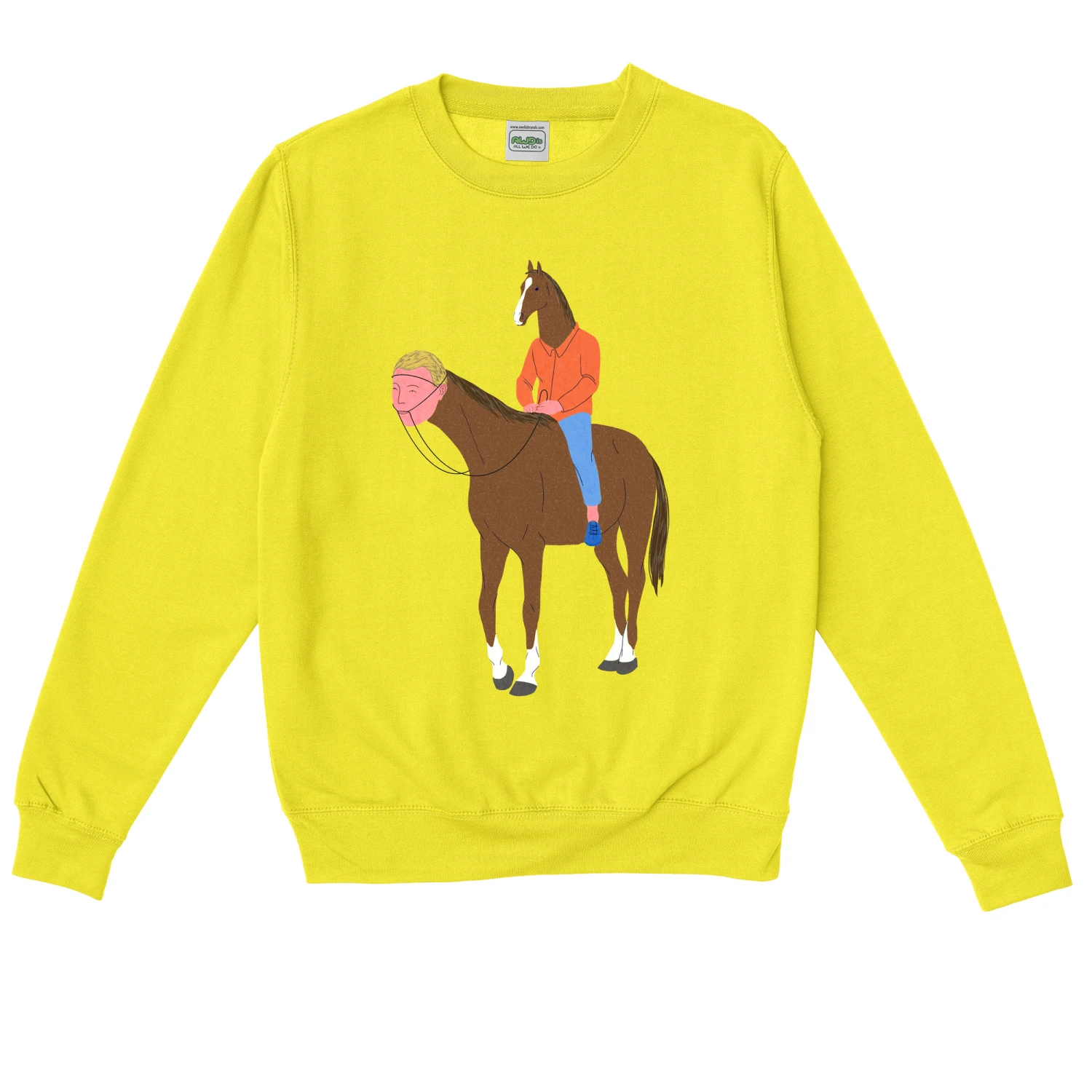 HORSEHEAD 6 HORSEHEAD - Image 4