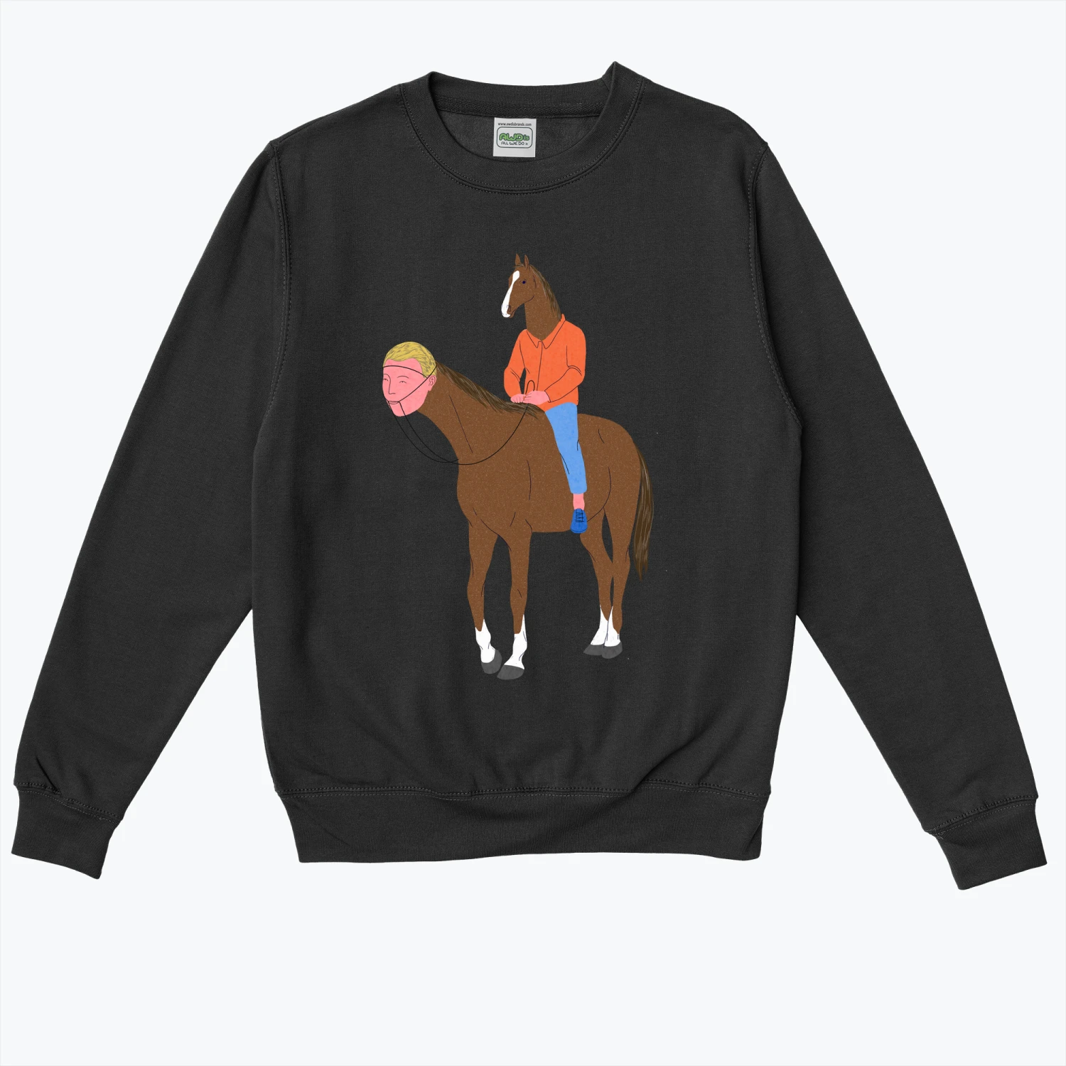 HORSEHEAD 7 HORSEHEAD - Image 5