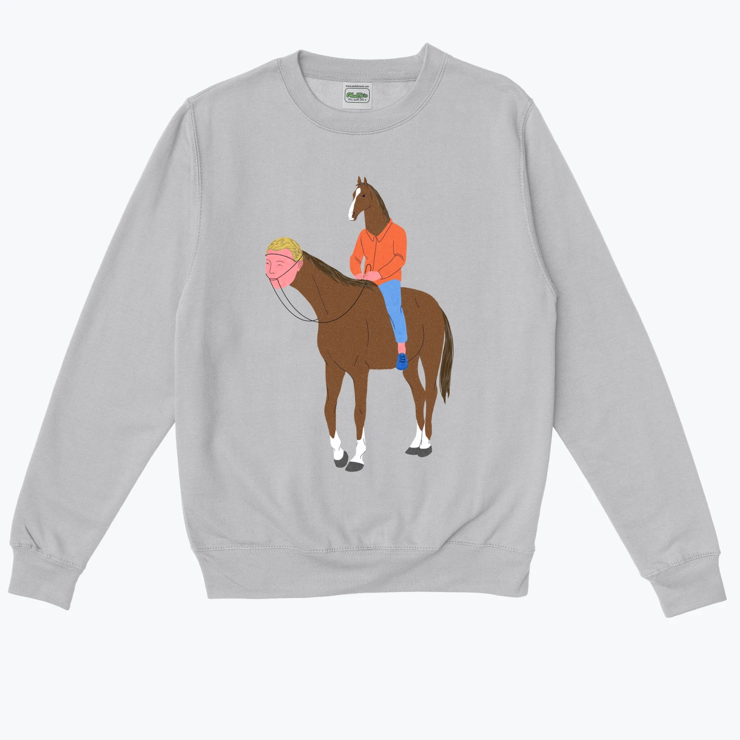 HORSEHEAD 8 HORSEHEAD - Image 6