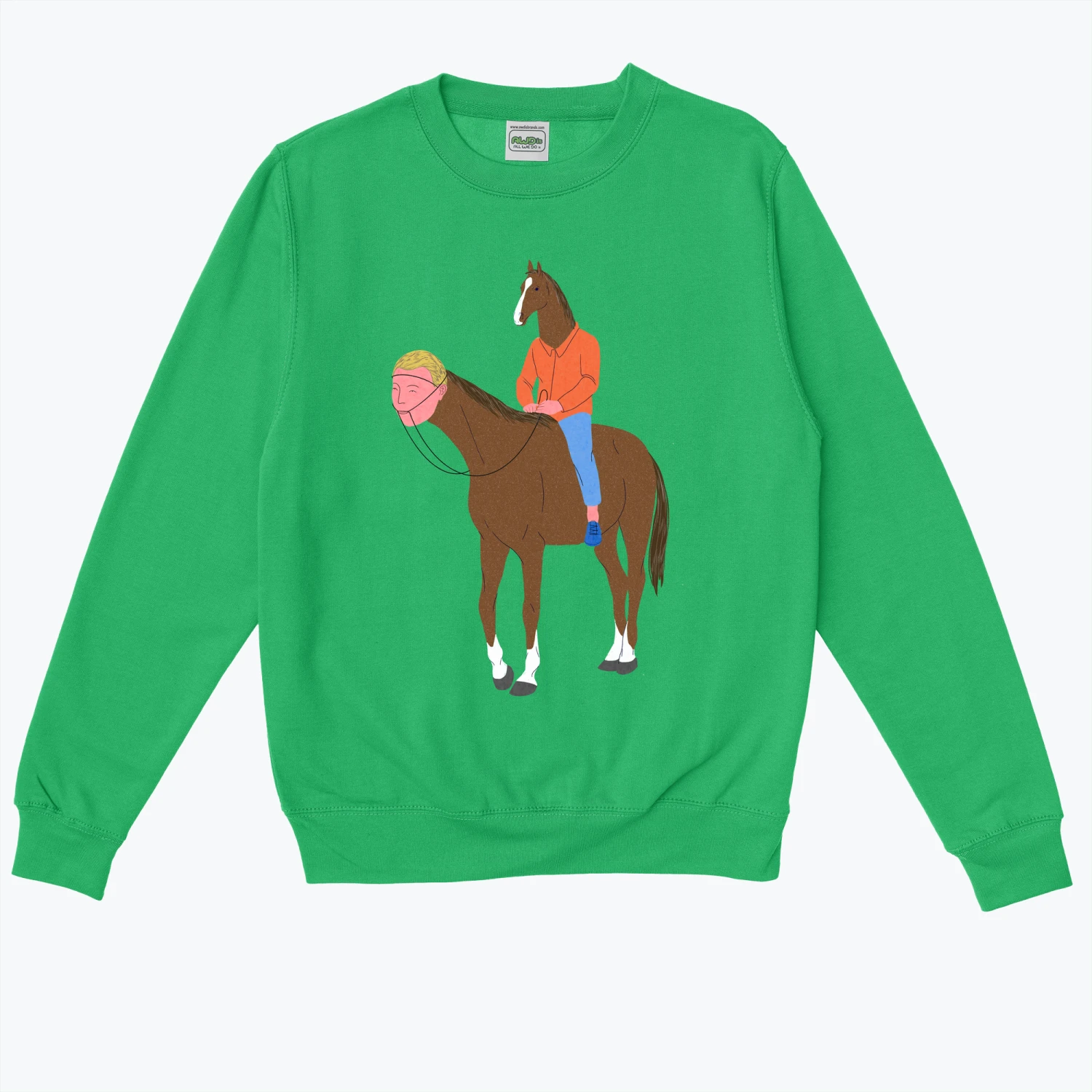 HORSEHEAD 9 HORSEHEAD - Image 7