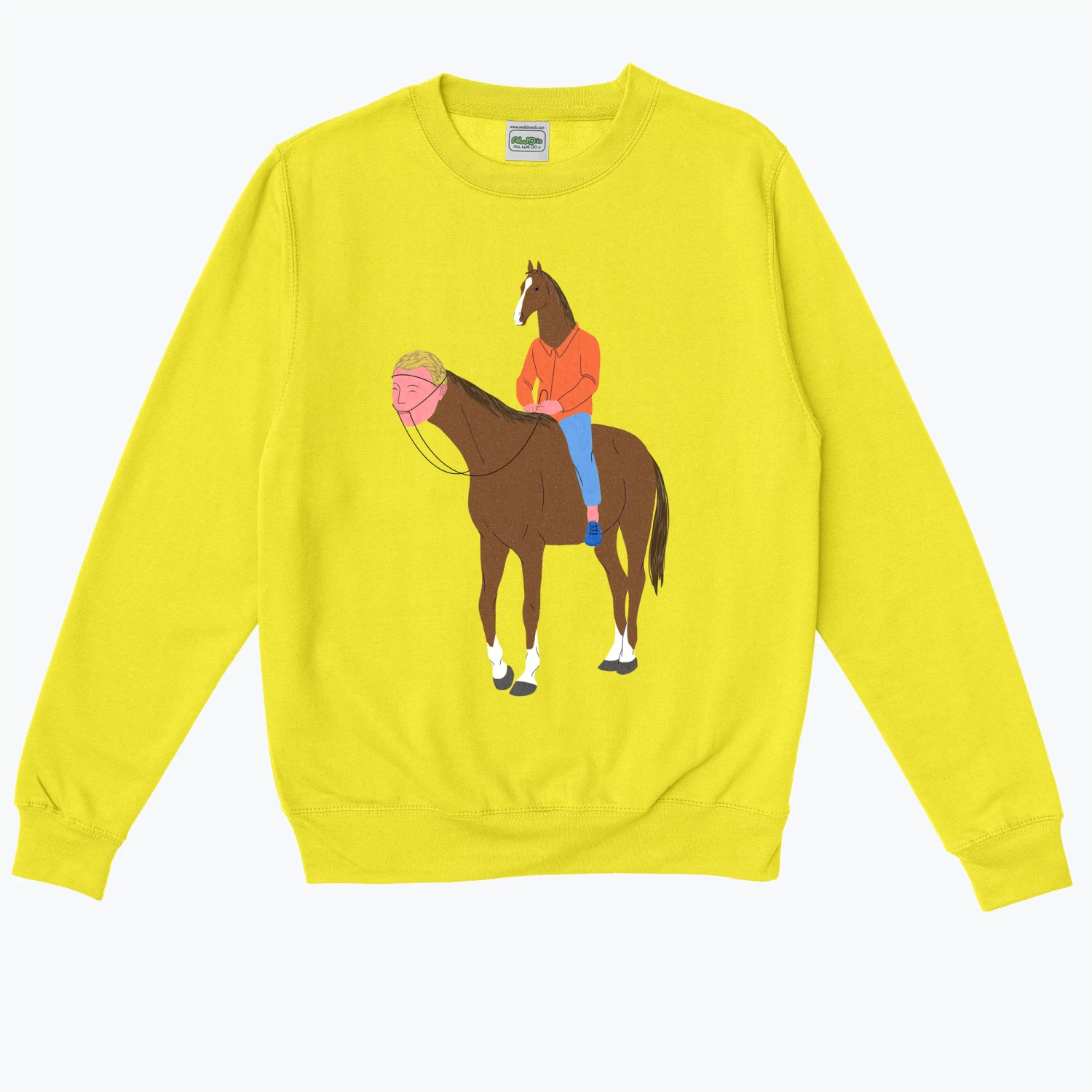 HORSEHEAD 10 HORSEHEAD - Image 8