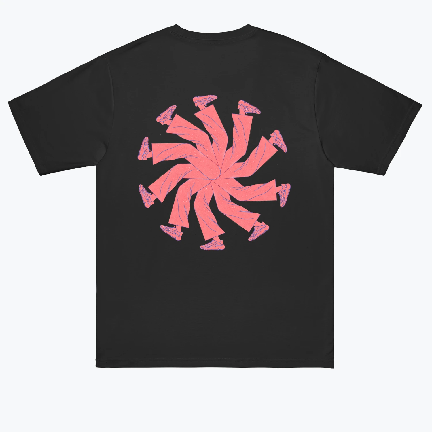 Walker 5 Walker - Image 3