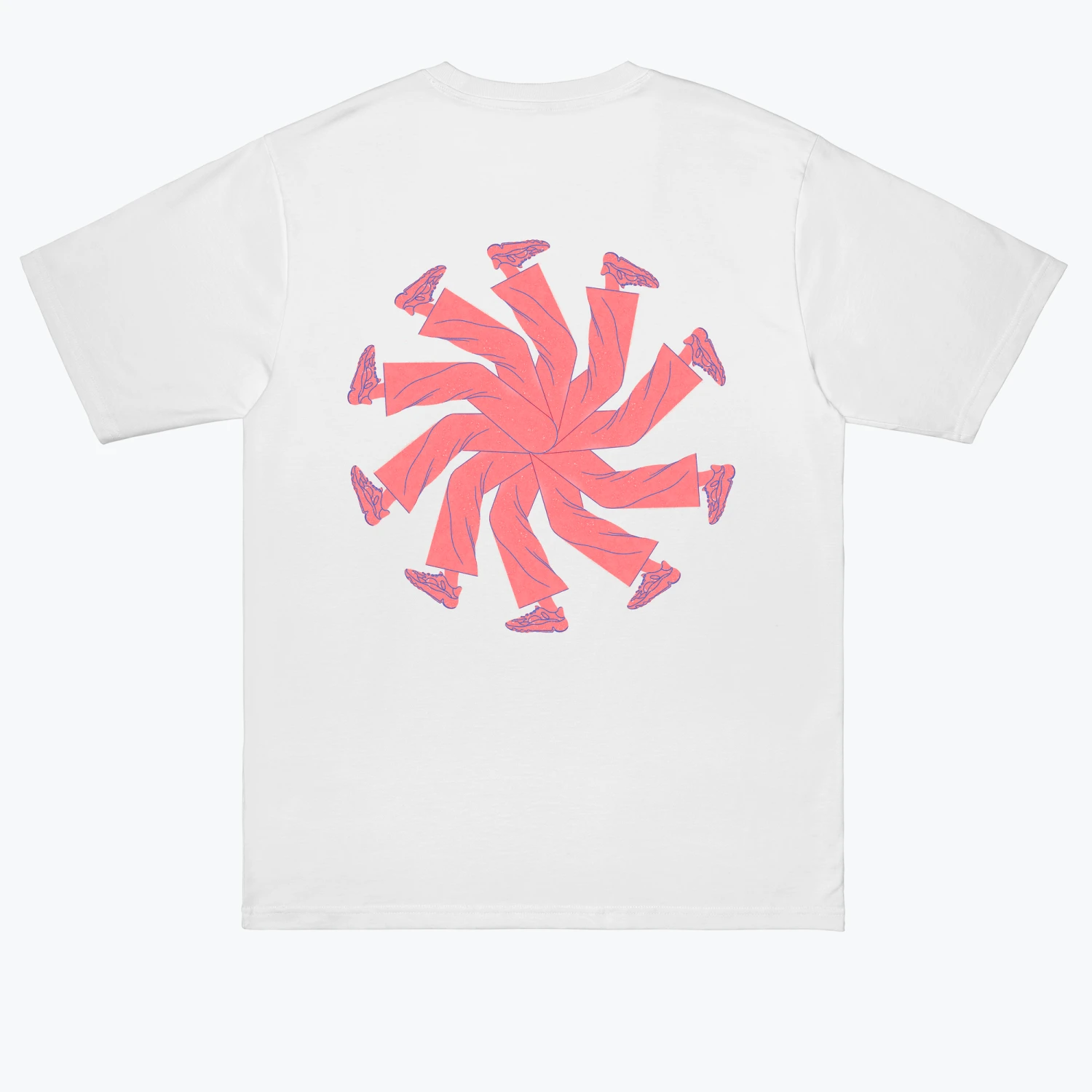 Walker 6 Walker - Image 4