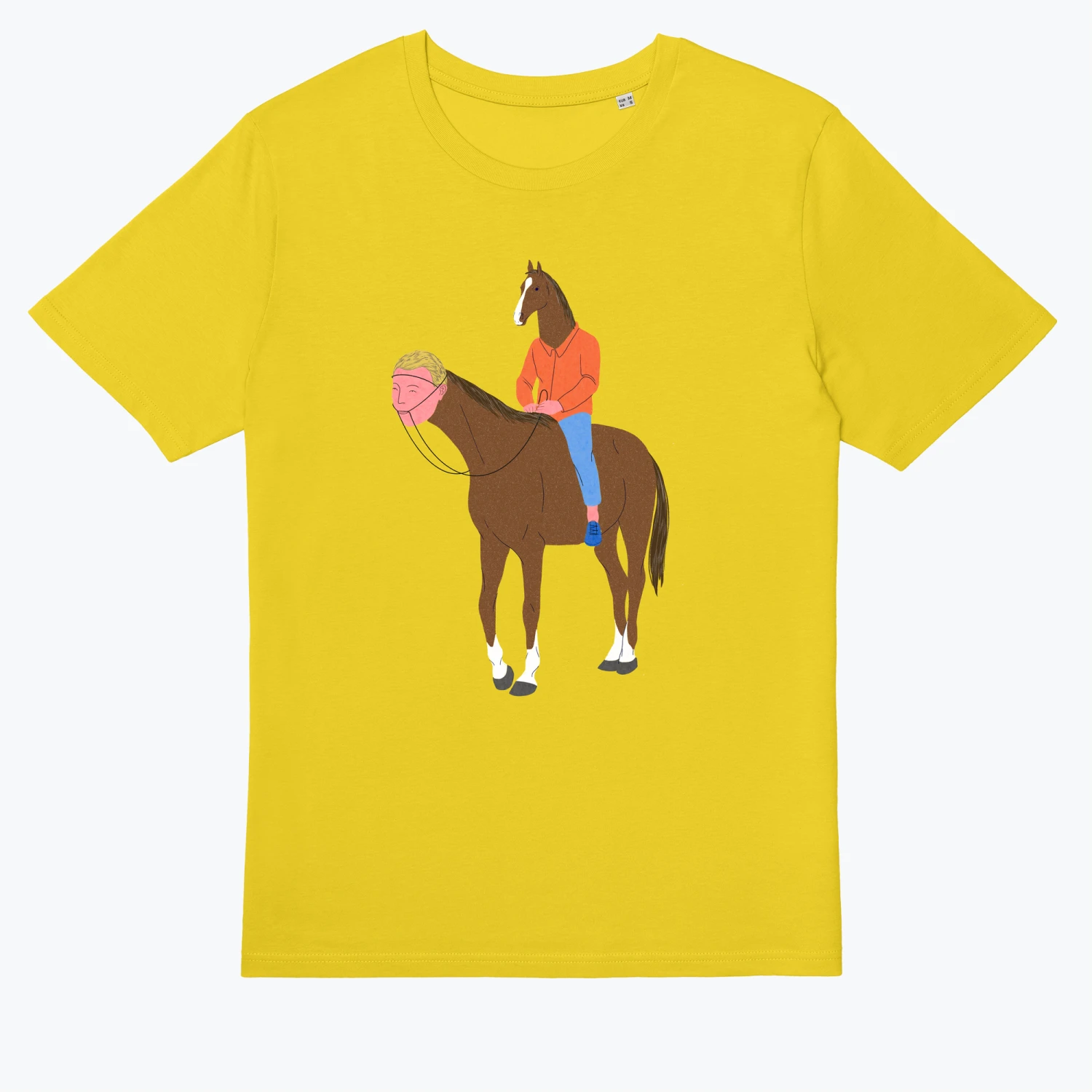 HORSEHEAD 17 HORSEHEAD - Image 15