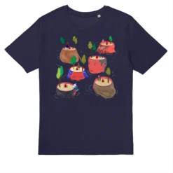 PEOPLE LIKE ISLANDS 21 PEOPLE LIKE ISLANDS -Everpress Shop 65498c7677e5f0.82443940