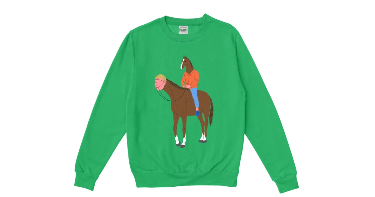 HORSEHEAD 19 HORSEHEAD - Image 17