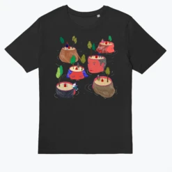 PEOPLE LIKE ISLANDS 23 PEOPLE LIKE ISLANDS -Everpress Shop 65498c76de08b9.56794624